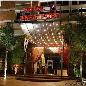 Hotel Anfa Port